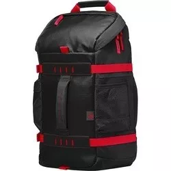 HP Odyssey Backpack 15.6 (красный) отзывы на Srop.ru