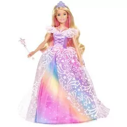 Barbie Dreamtopia Royal Ball Princess GFR45 отзывы на Srop.ru