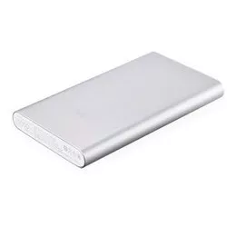 Xiaomi Mi Power Bank 2 10000 (белый) отзывы на Srop.ru