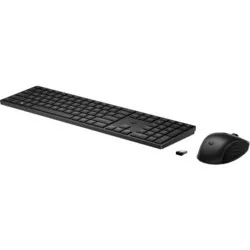 HP 655 Wireless Keyboard and Mouse Combo отзывы на Srop.ru