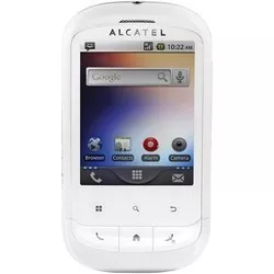 Alcatel One Touch 891 отзывы на Srop.ru