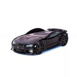 Futuka Kids Maserati Neo 3D (черный) отзывы на Srop.ru