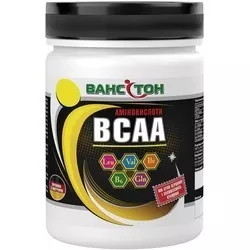 Vansiton BCAA 150 g отзывы на Srop.ru