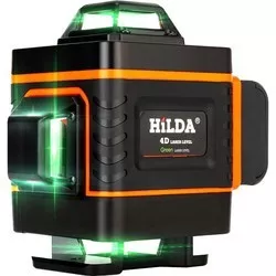 Hilda 4D Laser Level отзывы на Srop.ru