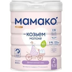 Mamako Premium 2 800 отзывы на Srop.ru
