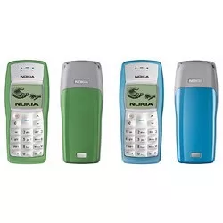 Nokia 1100 отзывы на Srop.ru