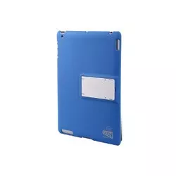 Momax Ultra Tough Case-Colormate for iPad 2/3/4 отзывы на Srop.ru