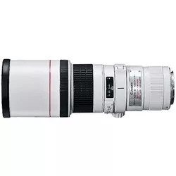 Canon EF 400mm f/5.6L USM отзывы на Srop.ru