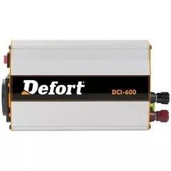 Defort DCI-600 отзывы на Srop.ru
