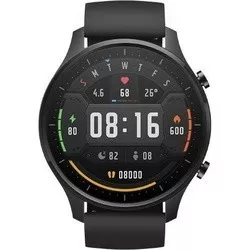 Xiaomi Mi Watch Color Sports (черный) отзывы на Srop.ru