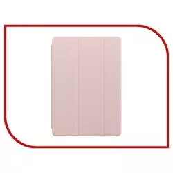 Apple Smart Cover Leather for iPad 2, 3, 4 Copy (розовый) отзывы на Srop.ru