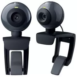 Logitech Webcam C160 отзывы на Srop.ru