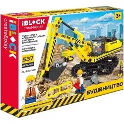 iBlock Construction PL-920-109 отзывы на Srop.ru