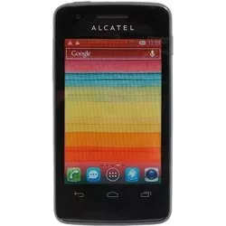 Alcatel One Touch Pop D3 4035D отзывы на Srop.ru