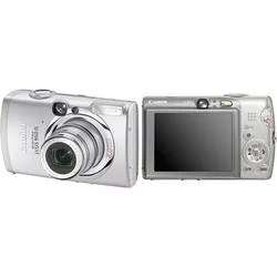 Canon Digital IXUS 950 IS отзывы на Srop.ru