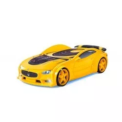 Futuka Kids Maserati Neo 3D (желтый) отзывы на Srop.ru