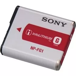 Sony NP-FG1 отзывы на Srop.ru