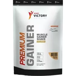 Victory Nutrition Premium Gainer отзывы на Srop.ru