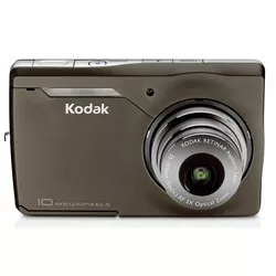 Kodak EasyShare M1033 отзывы на Srop.ru
