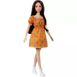 Barbie Fashionistas GRB52 отзывы на Srop.ru