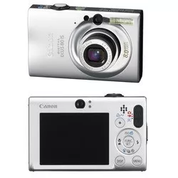 Canon Digital IXUS 80 IS отзывы на Srop.ru