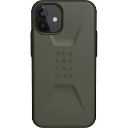 UAG Civilian for iPhone 12 Mini отзывы на Srop.ru