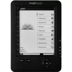 Gmini MagicBook M61P отзывы на Srop.ru