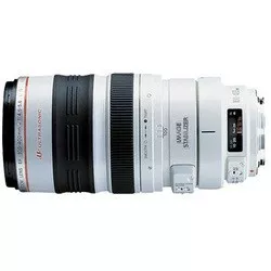 Canon EF 100-400mm f/4.5-5.6L IS USM отзывы на Srop.ru