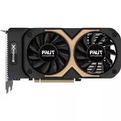 Palit GeForce GTX 750 Ti NE5X75TT1341-1073F отзывы на Srop.ru