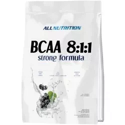 AllNutrition BCAA 8-1-1 Strong Formula 400 g отзывы на Srop.ru