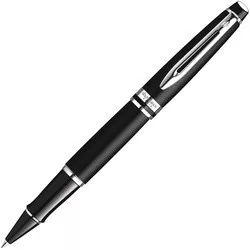 Waterman Expert 3 Essential Black CT Roller Pen отзывы на Srop.ru