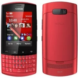 Nokia Asha 303 отзывы на Srop.ru