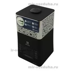 Electrolux EHU-3715D (черный) отзывы на Srop.ru