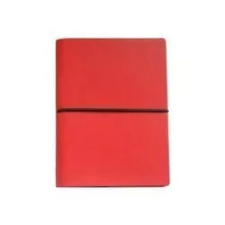 Ciak Squared Notebook Large Red отзывы на Srop.ru