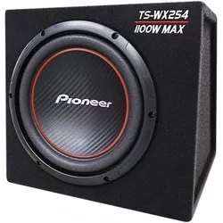 Pioneer TS-WX254 отзывы на Srop.ru
