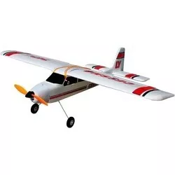 VolantexRC Cessna Kit отзывы на Srop.ru