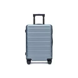 Xiaomi 90 Seven-Bar Business Suitcase 28 (синий) отзывы на Srop.ru