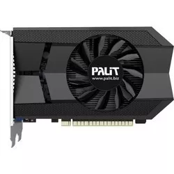Palit GeForce GTX 650 Ti NE5X65T01341 отзывы на Srop.ru