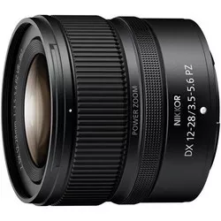 Nikon 12-28mm f/3.5-5.6 Z PZ VR DX Nikkor отзывы на Srop.ru