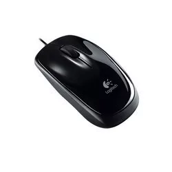 Logitech Mouse M115 отзывы на Srop.ru