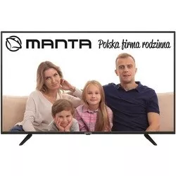 MANTA 55LUA19S отзывы на Srop.ru