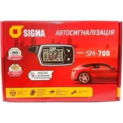 Sigma SM-700 отзывы на Srop.ru