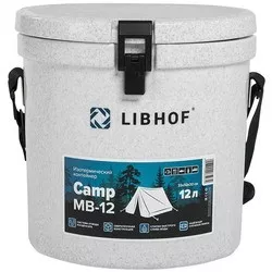 Libhof Camp MB-12 отзывы на Srop.ru
