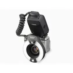 Canon Macro Ring Lite MR-14 EX отзывы на Srop.ru