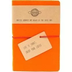 Truenote Notebook Orange отзывы на Srop.ru