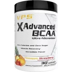 VPS Nutrition BCAA XAdvanced 450 g отзывы на Srop.ru