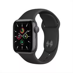 Apple Watch SE 40mm (серый) отзывы на Srop.ru