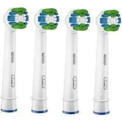 Braun Oral-B Precision Clean CleanMaximiser EB 20-4 отзывы на Srop.ru