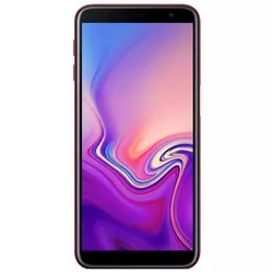 Samsung Galaxy J6 Plus 2018 (красный) отзывы на Srop.ru