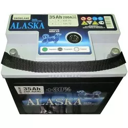 Alaska Premium 6CT-100 отзывы на Srop.ru